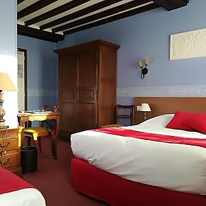 Hostellerie Saint Martin